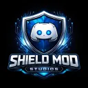 SHIELD MOD STUDIOS logo