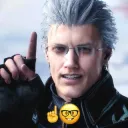 Vergil Nerd