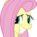 Fluttershy Pony_7