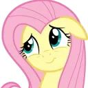 Fluttershy Pony_15