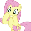 Fluttershy Pony_23