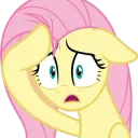 Fluttershy Pony_28