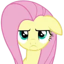 Fluttershy Pony_34
