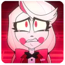 Чарли плачет