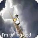 Я абидился..