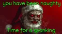 naughtysanta