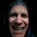 Vergil feliz