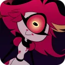 Няшка улыбашка