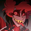 Alastor mmm Alastor mmm