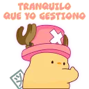 YO GESTIONO