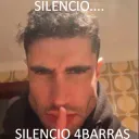 silencio 4barras