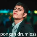 pongan drumless