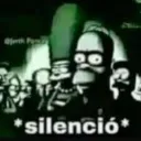 *silencio*