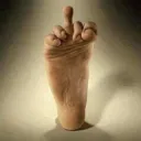 Every other day I'm wondering 