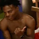 Get a load of this guy. Get a load of this guy.