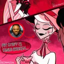 MY STAFF IS KINDA BROKEN MY STAFF IS KINDA BROKEN