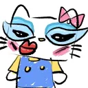 kya dekh rha hai loveday