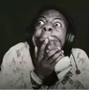 Ishowspeed scared