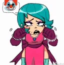 Clown lola 