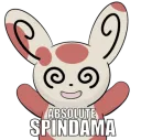 Absolute Spindama