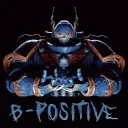 B-POSITIVE