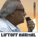 Liftoff narmal