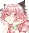 Astolfo Tysm :3
