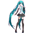 miku