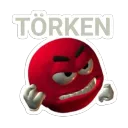 Törken
