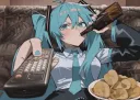 mikuwatch