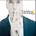 shutup