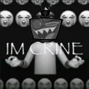 I AM CRINE I AM CRINE