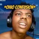 Speed Ohio confusion