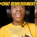 Speed Ohio bewilderment