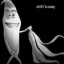 Chill im easy