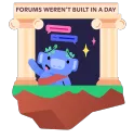 forums