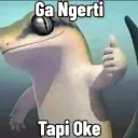 Gak ngeti tapi ok