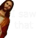 jesus