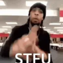 stfuho