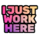 work here
