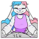 diaper change .gg/babyfur