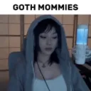 Goth mommies pls (/images)