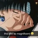 Magnificent  /elysias