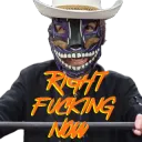 Rightfuckingnowuno