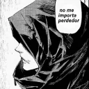 No me importa perdedor