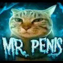 mr penis
