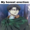 Levi..