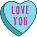 love u