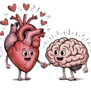 Heart and Brain
