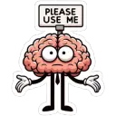 Use me idiots